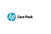 Service & support - HP E Foundation Care Call-To-Repair Service with Comprehensive Defective Material Retention Post Warranty - U2KF3PE