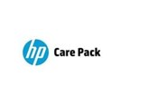 Service & support - HP E Foundation Care 24x7 Service with Defective Media Retention Post Warranty - U2KD6PE