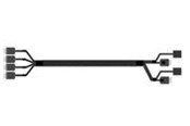 SAS / SCSI kabel - Intel OCuLink Cable Kit - AXXCBL625CVCX
