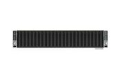 Kabinet - Intel Server Chassis - Kabinet - Server (Rack) - Sort - H2224XXLR3