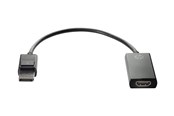 Skærmkabel - HP DisplayPort to HDMI 4K Adapter - 2JA63AA