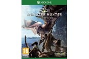 Spil - Monster Hunter: World - Microsoft Xbox One - RPG - 5055060967263