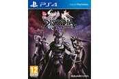 Spil - Dissidia: Final Fantasy NT - Sony PlayStation 4 - Kamp - 5021290078987