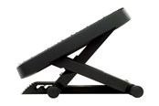 Systemtilbehør (kølepasta mv.) - Fellowes Professional Series Ultimate Foot Support - 8067001
