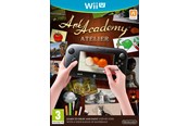 Spil - Art Academy Atelier - Nintendo Wii U - Entertainment - 0045496334734