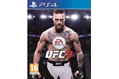 Spil - UFC 3 - Sony PlayStation 4 - Sport - 0014633735420