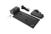 Dockingstation - Lenovo ThinkPad Basic Docking Station (40AG0090DK) DK - 40AG0090DK