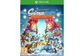 Spil - Scribblenauts: Showdown - Microsoft Xbox One - Fest - 5051895411018