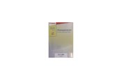Papir, Fotopapir og Etiketter - Canon Paper OHP141 CLT-500 Transparancies A4 - 97003288