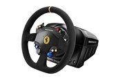 Spil tilbehør - Thrustmaster TS-PC Racer Ferrari 488 Challenge Edition - Wired Wheel - PC - 2960798