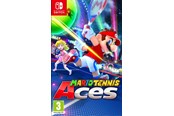 Spil - Mario Tennis Aces - Nintendo Switch - Sport - 0045496422028