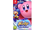Spil - Kirby Star Allies - Nintendo Switch - Action - 0045496421663