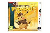 Spil - Detective Pikachu - Nintendo 3DS - Action/Adventure - 0045496477073
