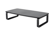 Skærmholder - Kensington SmartFit® ekstra bred monitor stand - K52797WW