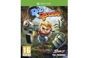 Spil - Rad Rodgers - Microsoft Xbox One - Action - 9120080070906