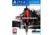 Spil - The Inpatient (VR) - Sony PlayStation 4 - Action - 0711719969464