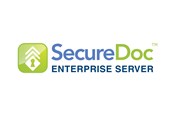 Antivirus & sikkerhed - HP SecureDoc Enterprise Server - E4S86AAE