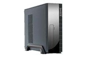 Kabinet - Chieftec UNI Series - Kabinet - Minitower - Sort - UE-02B