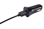 Spil tilbehør - BigBen Interactive Switch Car charger - Miscellaneous Tilbehør til spillekonsol - Nintendo Switch - 3499550355093