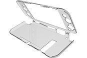 Spil tilbehør - BigBen Interactive Switch Polycarbonate case - Miscellaneous Tilbehør til spillekonsol - Nintendo Switch - 3499550354911