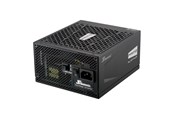 Strømforsyning - Seasonic Prime Platinum 1300 Strømforsyning - 1300 Watt - 135 mm - ATX - 80 Plus Platinum certified - SSR-1300PD