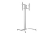 Vægbeslag, AV-Beslag & AV-Møbler - Multibrackets M Public Display Stand 180 HD Single Silver - Max 60 kg - recommended for 63" - 7350073735327