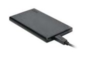 Harddisk - tilbehør - PORT Designs HDD Enclosure Sata Type C 2.5'' - 900035