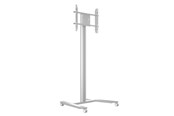 Vægbeslag, AV-Beslag & AV-Møbler - Multibrackets M Public Display Stand 210 HD Single Silver - Max 60 kg - recommended for 80" - 7350073735341