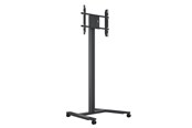 Vægbeslag, AV-Beslag & AV-Møbler - Multibrackets M Public Display Stand 210 HD Single Black - Max 60 kg - recommended for 80" - 7350073735334