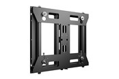 Vægbeslag, AV-Beslag & AV-Møbler - Multibrackets M Public Video Wall Mount Push SD 150Kg Max - Max 150 kg - recommended for 110" - 7350073734818