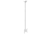 Skærmholder - Multibrackets M Public Ceilingmount Small Single White 1500 - 7350073734757