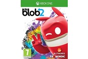Spil - de Blob 2 - Microsoft Xbox One - Action - 9120080072061