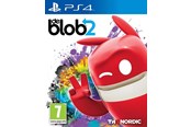Spil - de Blob 2 - Sony PlayStation 4 - Action - 9120080072054