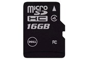 Hukommelseskort - Dell - flashhukommelseskort - 16 GB - microSDHC - 385-BBKJ