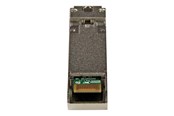 Repeater, boostere, bridges & transceiver - StarTech.com 10 Gigabit Fiber SFP+ Transceiver Module - HP J9150A Compatible - MM LC with DDM - SFP+ transceiver modul - 10Mb LAN 100Mb LAN GigE 10 GigE - J9150AST