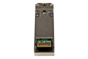 Repeater & Transceiver - StarTech.com 10 Gigabit Fiber SFP+ Transceiver Module - HP J9150A Compatible - MM LC with DDM - SFP+ transceiver modul - 10Mb LAN 100Mb LAN GigE 10 GigE - J9150AST