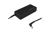 Bærbar Oplader - Qoltec AC Adapter 30W / 15V / 2A / 5.5*2.5 + Power cable - 51520.30W