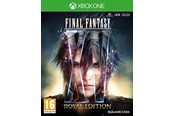 Spil - Final Fantasy XV - Royal Edition - Microsoft Xbox One - Action - 5021290080669