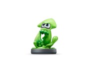 Spil tilbehør - Nintendo Amiibo Inkling Squid - 0045496352974