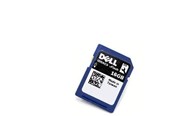 Hukommelseskort - Dell Vflash - flashhukommelseskort - 16 GB - SDHC - 385-BBLT