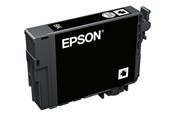 Blæk, Toner & Forbrugsstoffer - Epson 502XL - høj kapacitet - sort - original - blækpatron - C13T02W14020