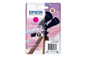 Blæk, Toner & Forbrugsstoffer - Epson 502 - magenta - original - blækpatron - C13T02V34010