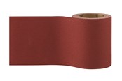 Slibemaskine - Bosch Sliberulle træ og maling, 93 x 5 mm, P180 - 2609256B77