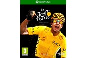 Spil - Tour de France 2018 - Microsoft Xbox One - Sport - 3512899120020