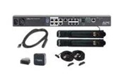 Netværksudstyr & Forlænger til trådløs - APC NetBotz Rack Monitor 250 - NBACS1356