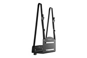 Vægbeslag, AV-Beslag & AV-Møbler - StarTech.com CPU Mount - Adjustable Computer Wall Mount - vægmontering - Max 10 kg - recommended for - CPUWALLMNT