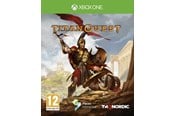 Spil - Titan Quest - Microsoft Xbox One - Action - 9120080071873