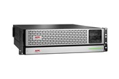 UPS - APC Smart-UPS On-Line Li-Ion 1000VA - SRTL1000RMXLI