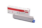Blæk, Toner & Forbrugsstoffer - OKI 46471114 / Magenta Toner - 46471114