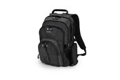 Tasker - Dicota Universal Rygsæk til Laptop 15.6" | Sort - D31008